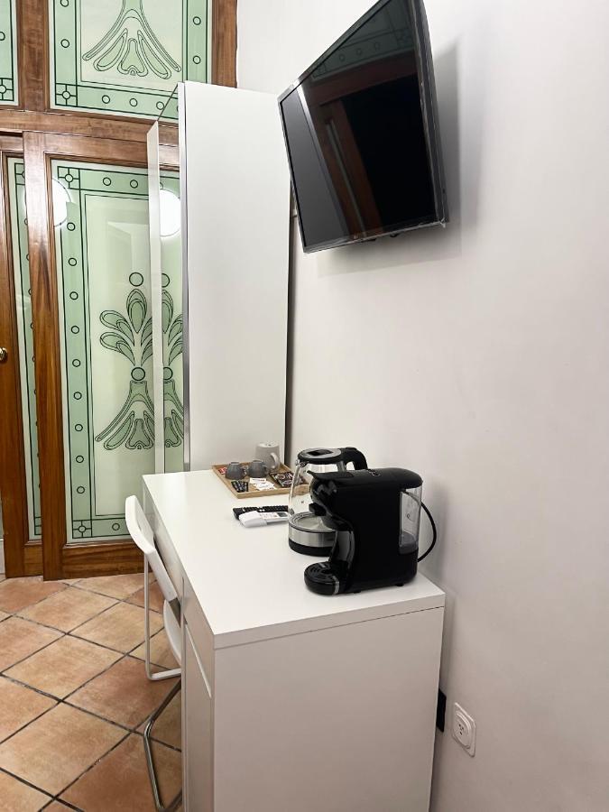House Caracciolo By Loveinthetravel Neapel Exterior foto